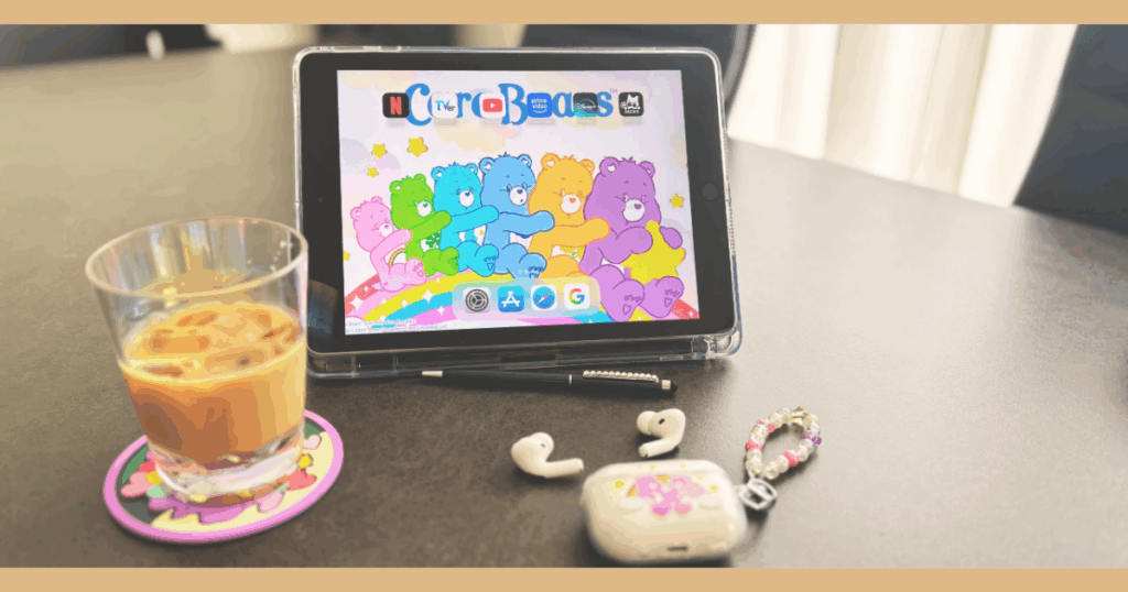 主婦におすすめの趣味や暇つぶし｜動画サービスでのんびり