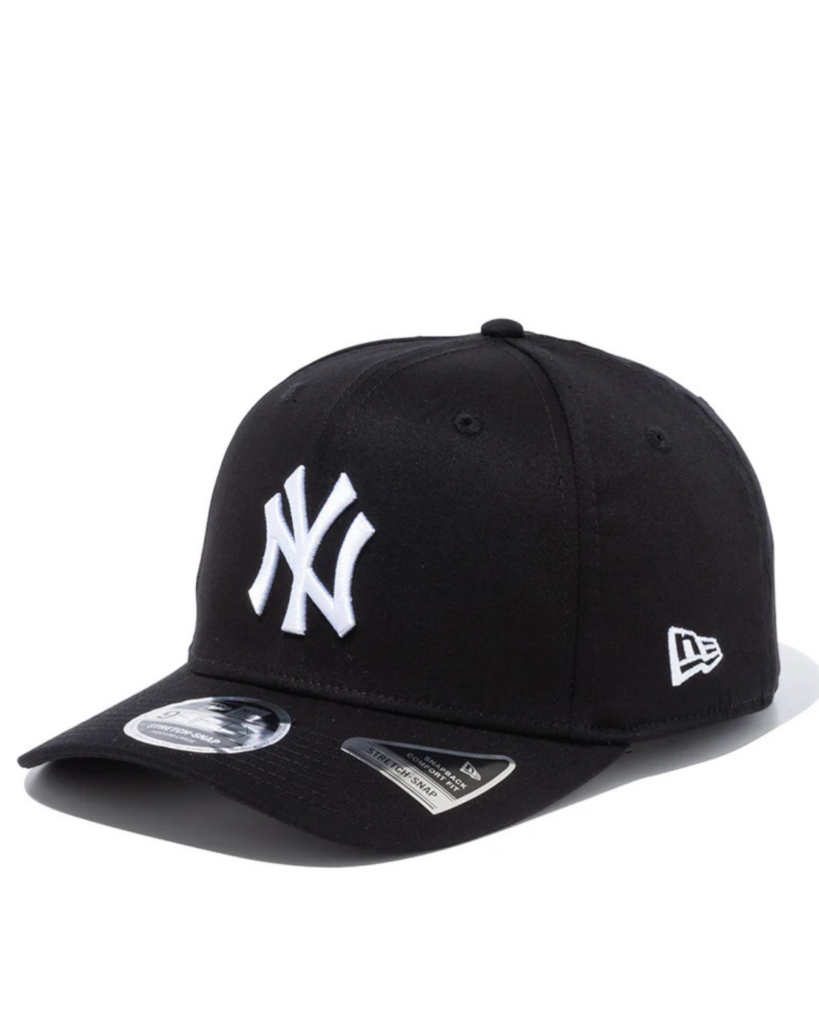 ニューエラキャップ｜9FIFTY