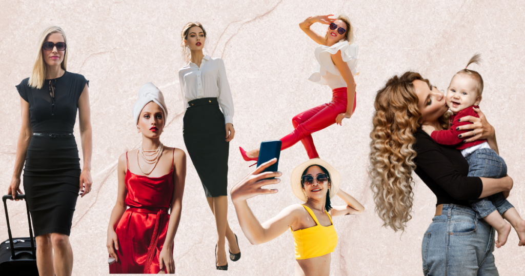 キラキラママ・キラキラ主婦とは？