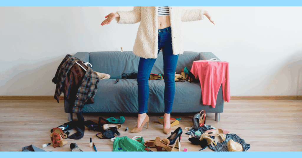 骨格診断×ファッション｜服がなんか違う