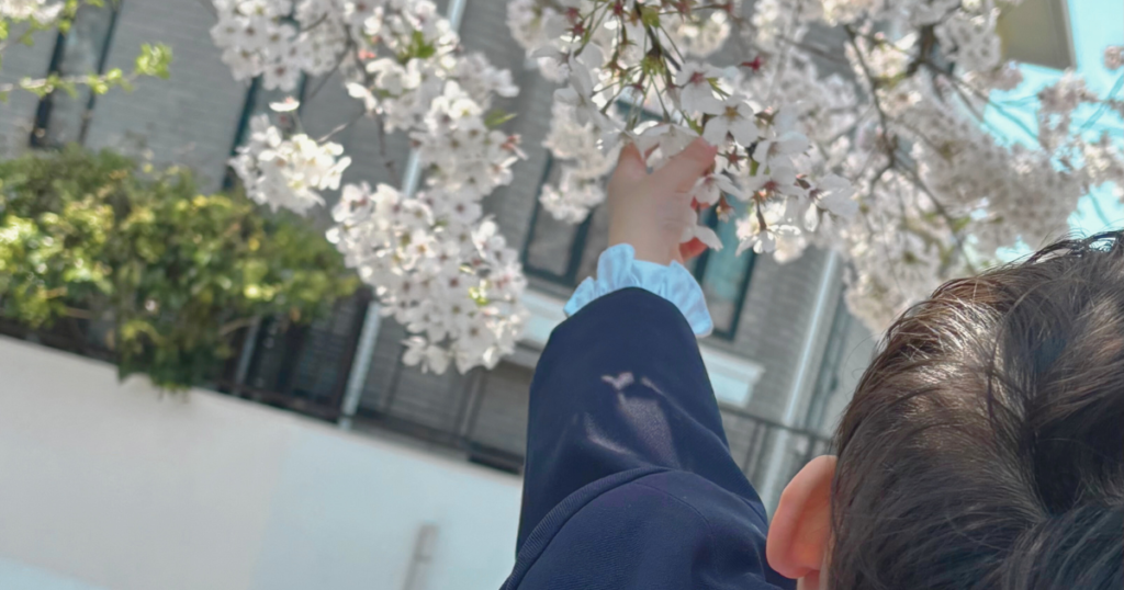 垢抜けマニュアル｜育児と向き合う