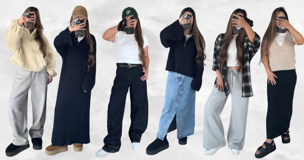 垢抜けマニュアル｜服装