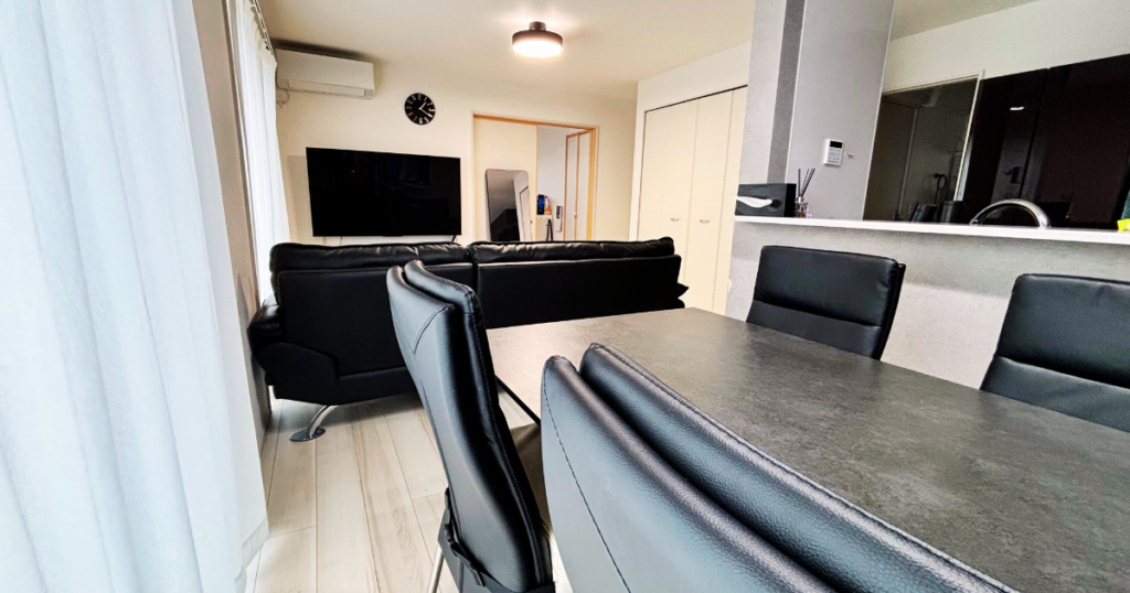 居心地のいい家にするコツ｜まとめ