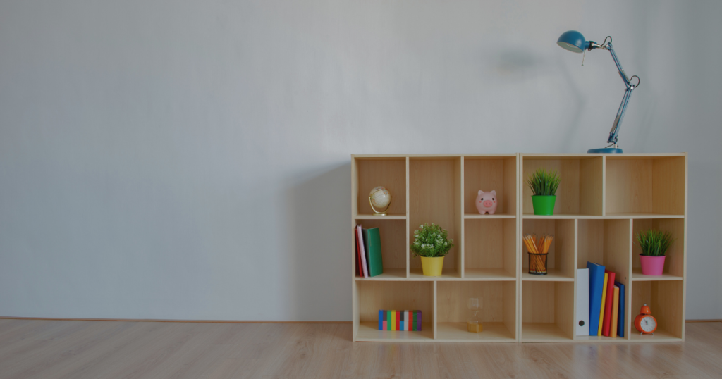 居心地のいい家にするコツ｜やめるべきこと③部屋が暗く、圧迫感がある