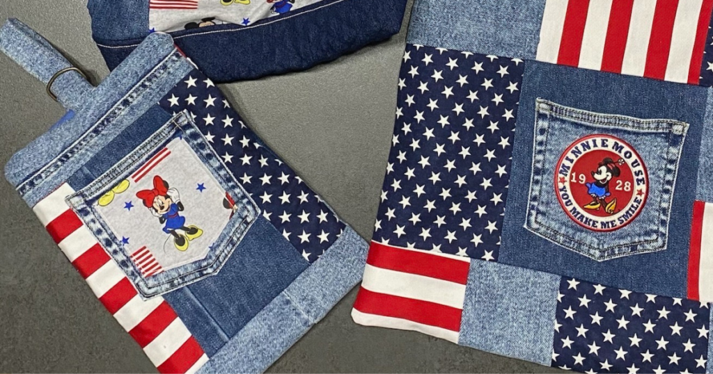 手作り入園・入学グッズデザイン｜手作りミス