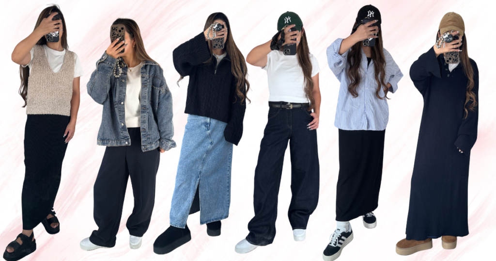 30代主婦におすすめのプチプラ服ブランド|失敗しないプチプラ服購入のポイント