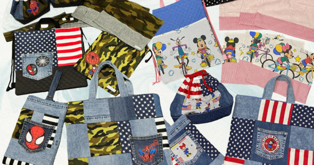 手作り入園・入学グッズデザイン｜手作りする理由