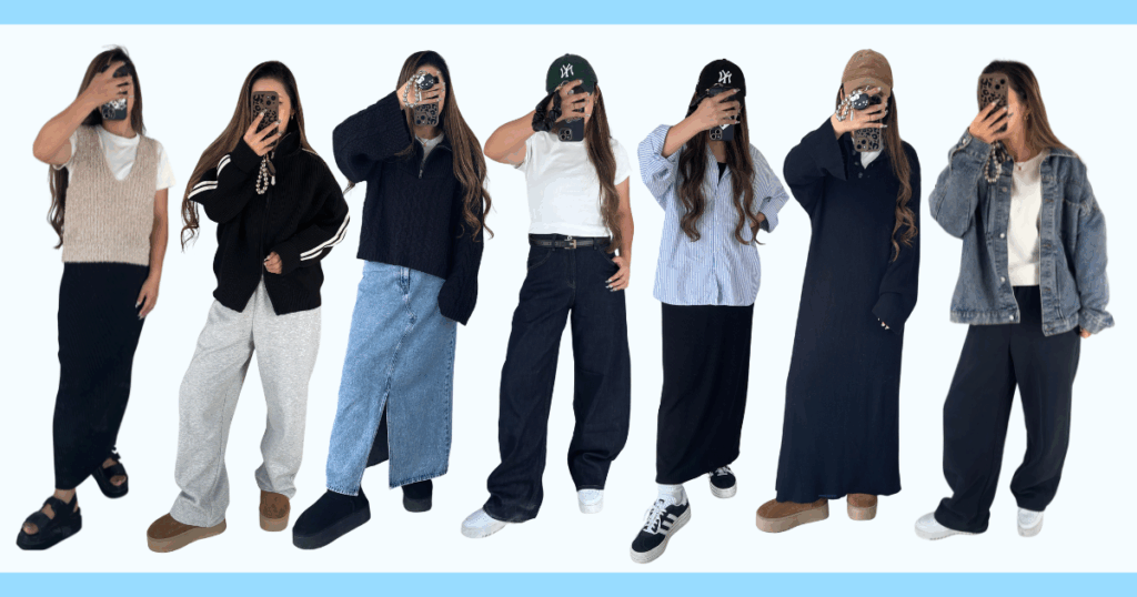 30代主婦におすすめのプチプラ服ブランド｜失敗しないプチプラ服購入のポイント