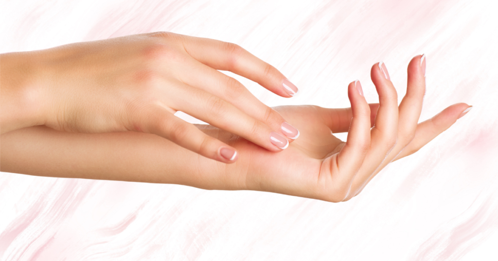 30代からのハンドケア|老けて見える手とは?