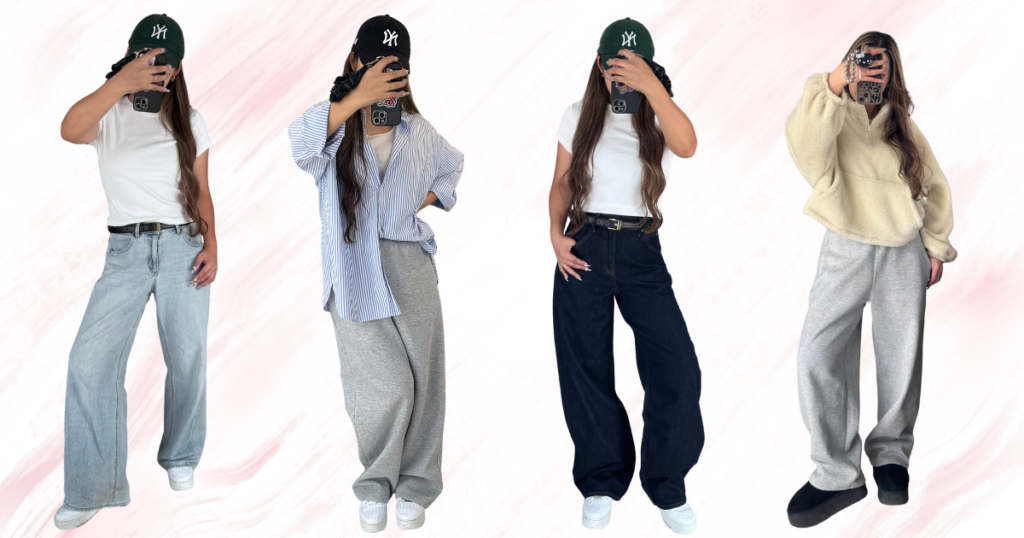 不意打ちブサ見え写真の対策法｜⑤顔の色が明るく見える服の色を選ぶ